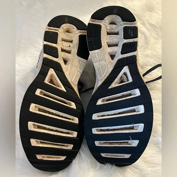 Women’s ASICS Fuzex Lyte 2 Running Sneakers - Picture 10 of 10